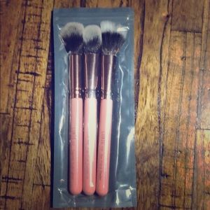 Luxie Brushes